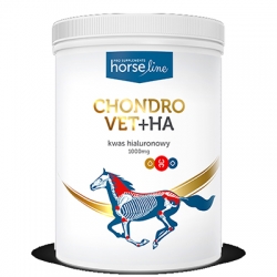 HorseLine PRO ChondroVet+HA 1200 g